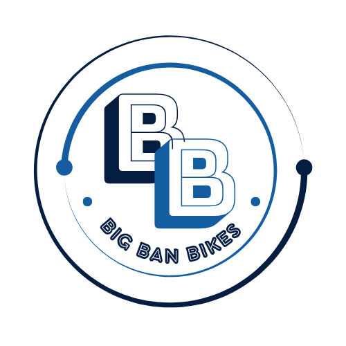 BIG BAN BIKES