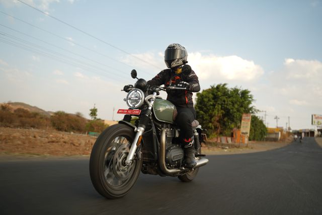 Brixton Cromwell 1200 Review – Best Foot Forward